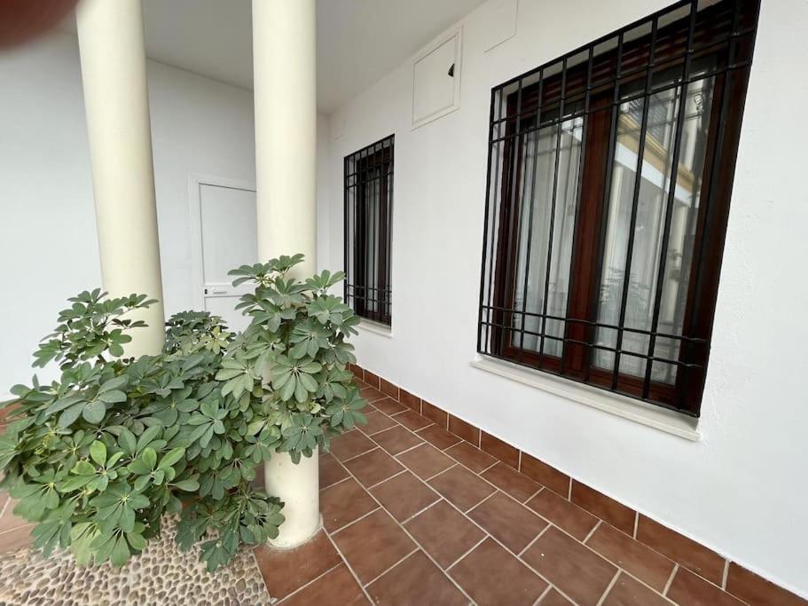 El Umbral De Munices Córdoba Exterior foto